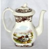 WOODLAND COFFEE/TEA SET