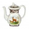 WOODLAND COFFEE/TEA SET