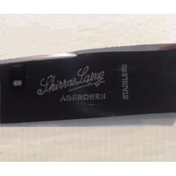 ΜΑΧΑΙΡΟΠΙΡΟΥΝΑ ΜΕ ΛΑΒΗ ΚΕΡΑΤΟ ΣΕΤ 12TMX