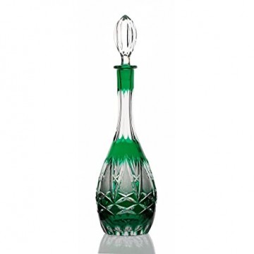 ΚΑΡΑΦΑ ΚΡΑΣΙΟΥ VARNA ΚΡΥΣΤΑΛΛΟ