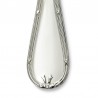 R&R 24-PIECE SILVER PLATED CUTLERY SET
