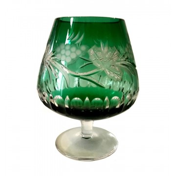 RAISIN BRANDY GLASS XL