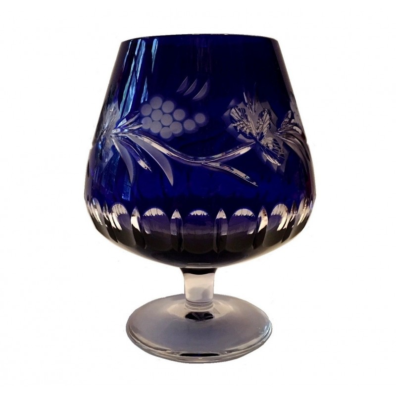 BRANDY GLASS CRYSTAL homeselections.gr