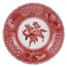 CAMILLA PINK 27-PIECE DINNER SET