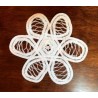 COASTER 12CM 8-PIECE SET