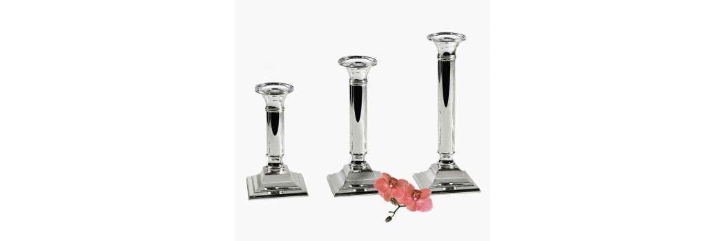 CANDLE HOLDERS-ACCESSORIES